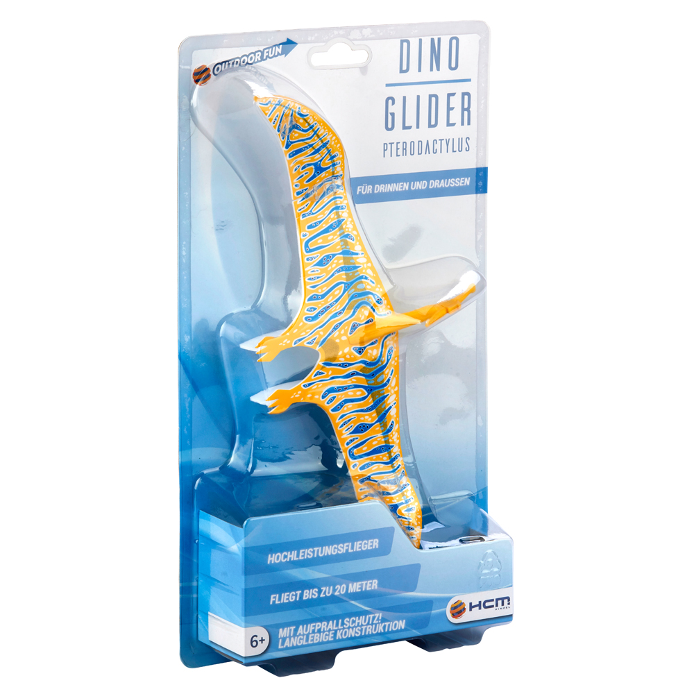 Dino Glider Dino Glider