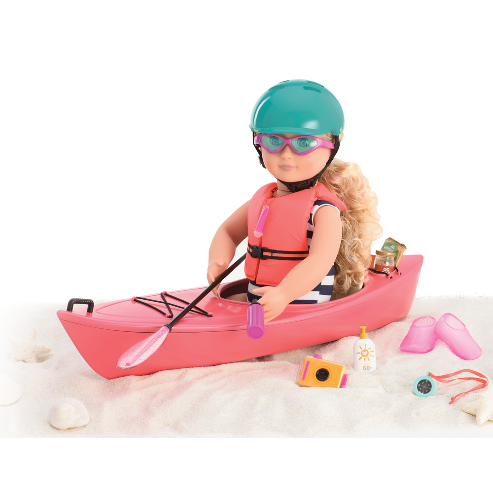 OG - Kajak Abenteuer