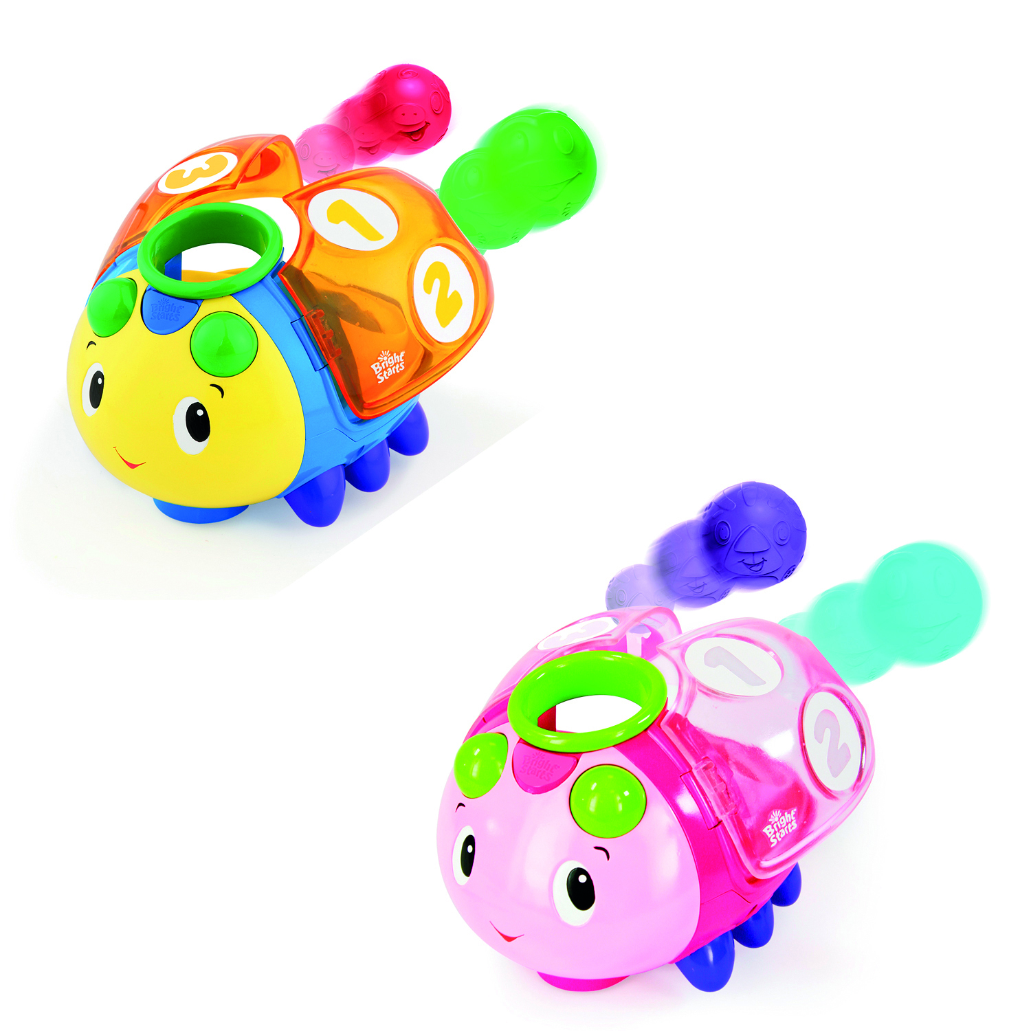 HAB - Count 'N Roll Buggie HAB - Count 'N Roll Buggie