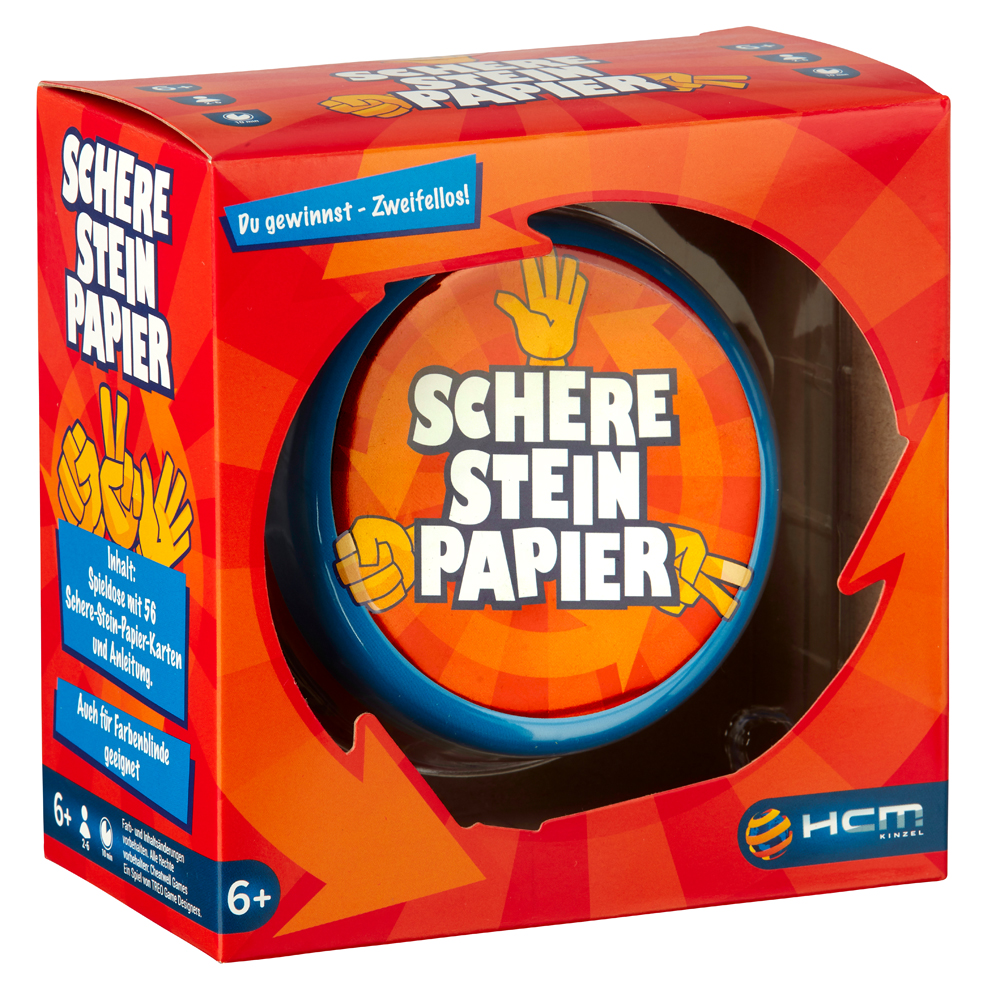 Schere Stein Papier Schere Stein Papier