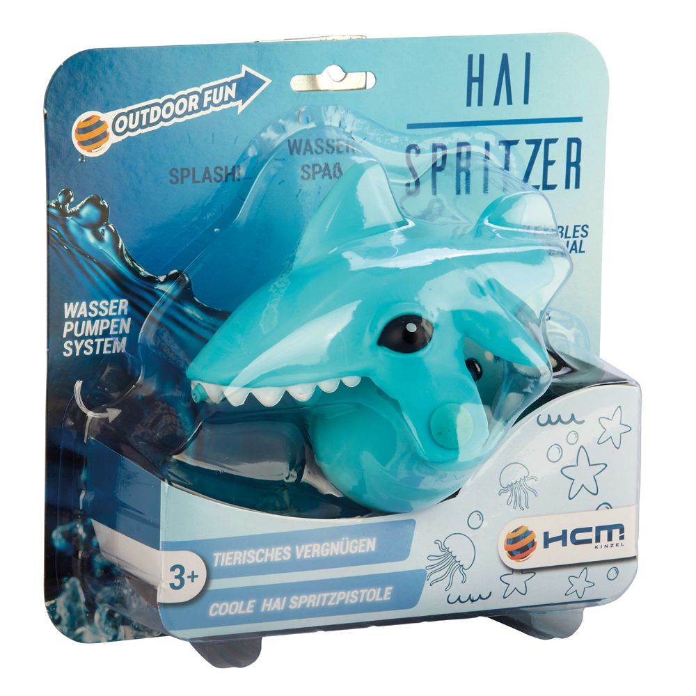 Hai Spritzer Hai Spritzer