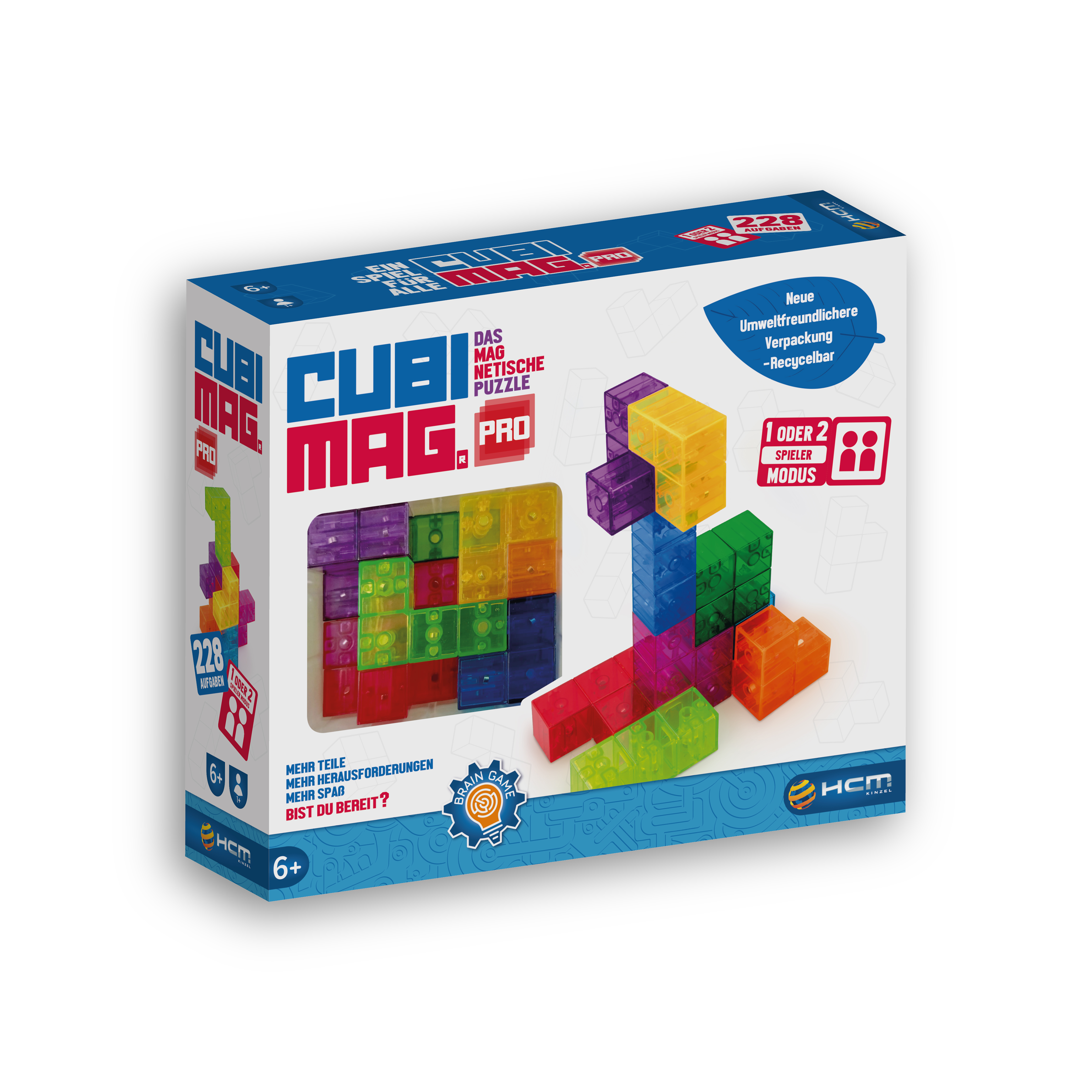 Cubimag Pro Cubimag Pro