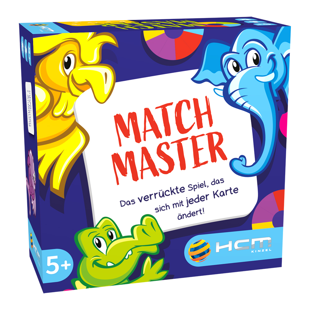 Match Master Match Master