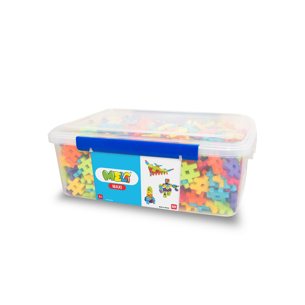 Meli Maxi Edu 800 Meli Maxi Edu 800