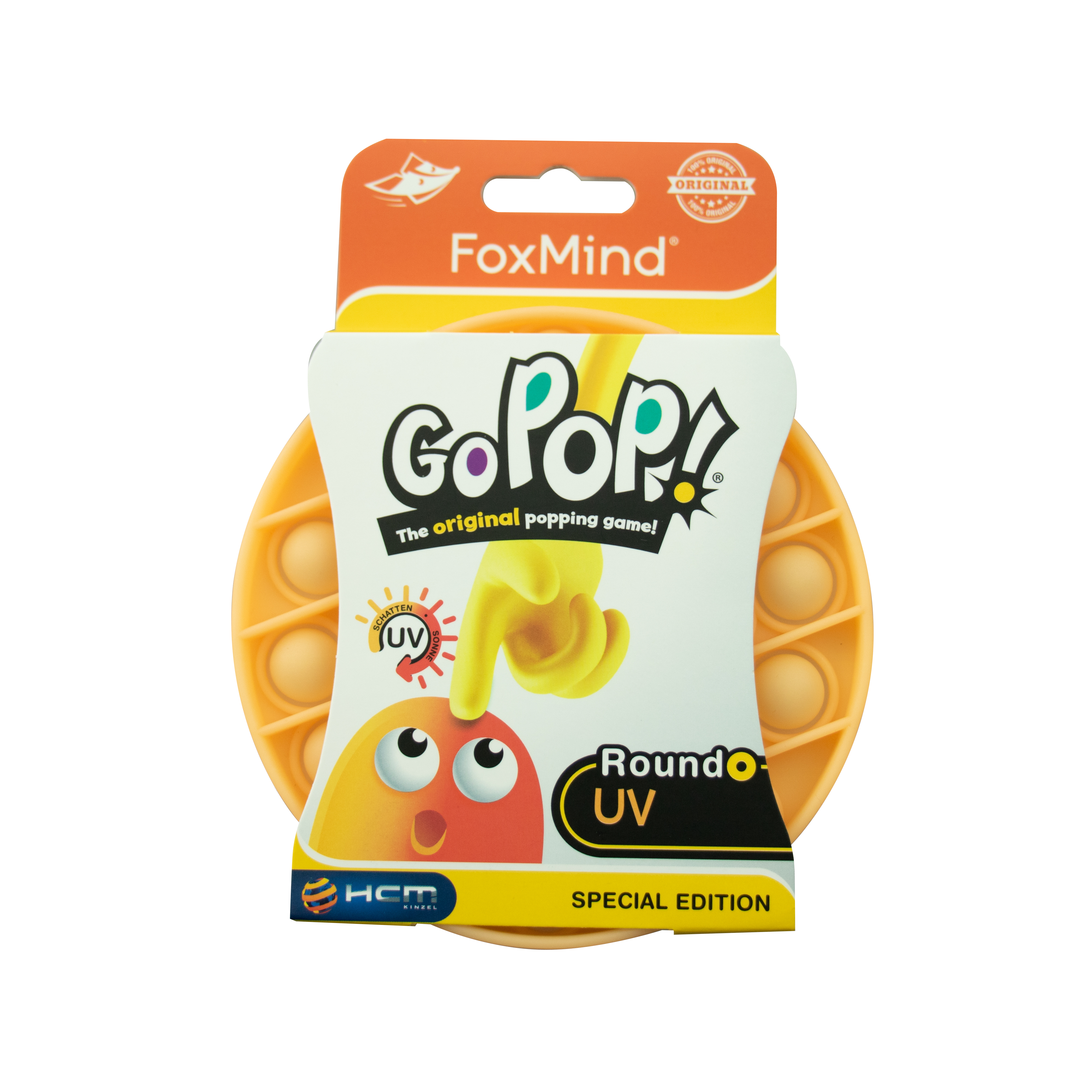 GoPop™ - Das Original UV