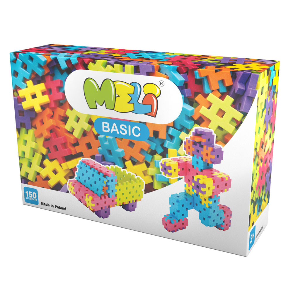 Meli Basic 150 Meli Basic 150