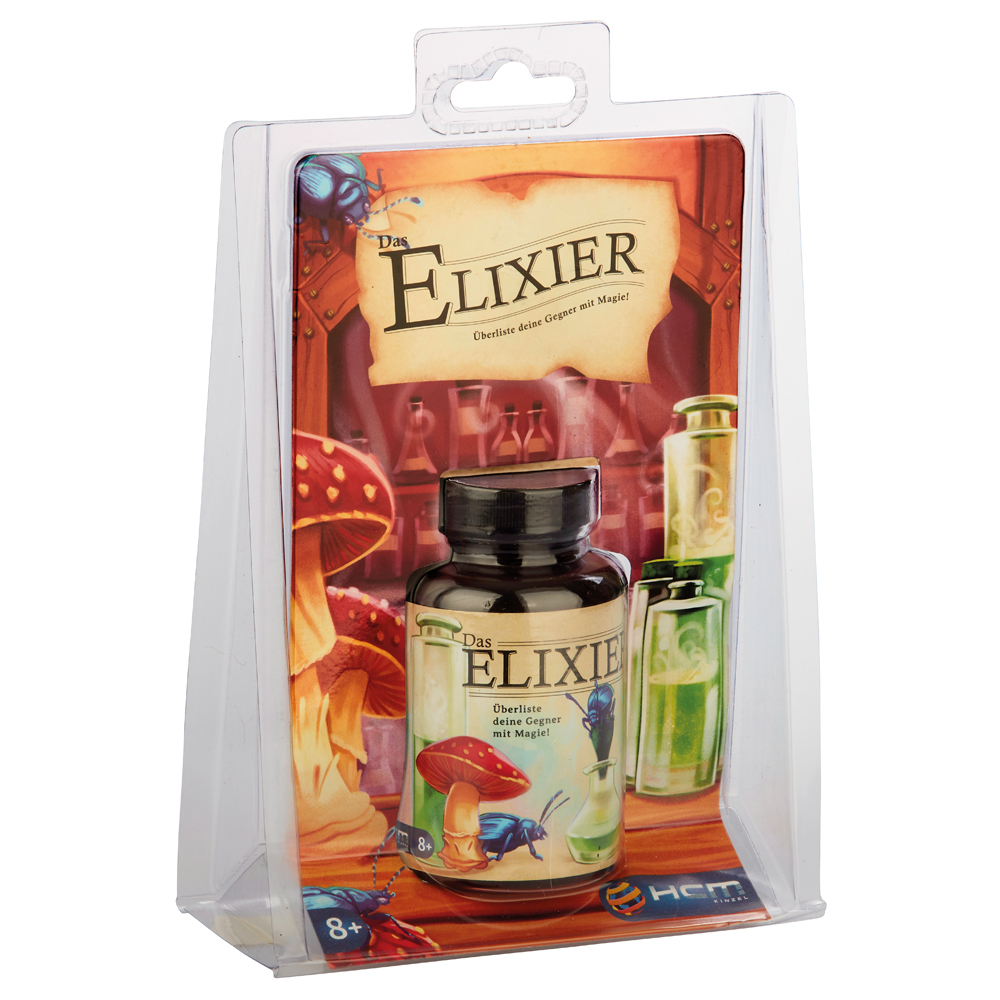 Das Elixier Das Elixier