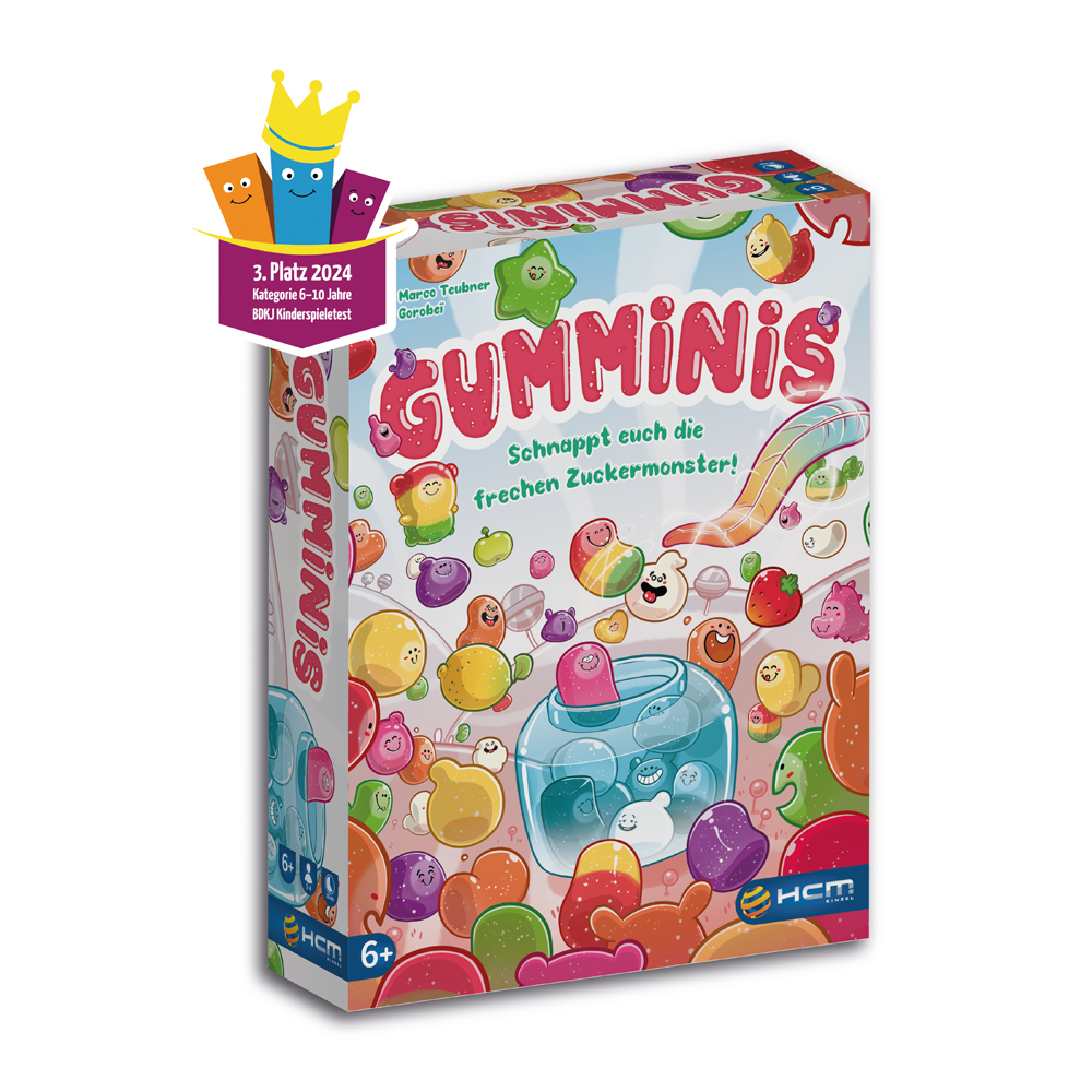 Gumminis Gumminis