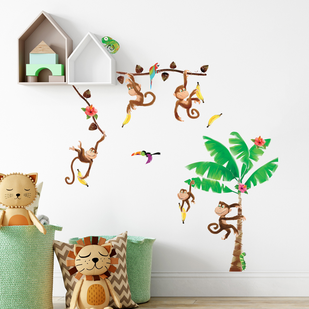 RM - Affentheater RM - Affentheater