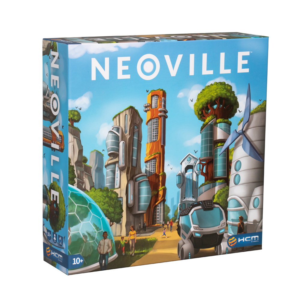 Neoville Neoville