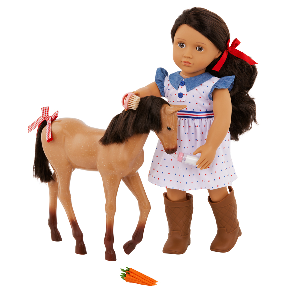 OG - Puppe Daria OG - Puppe Daria