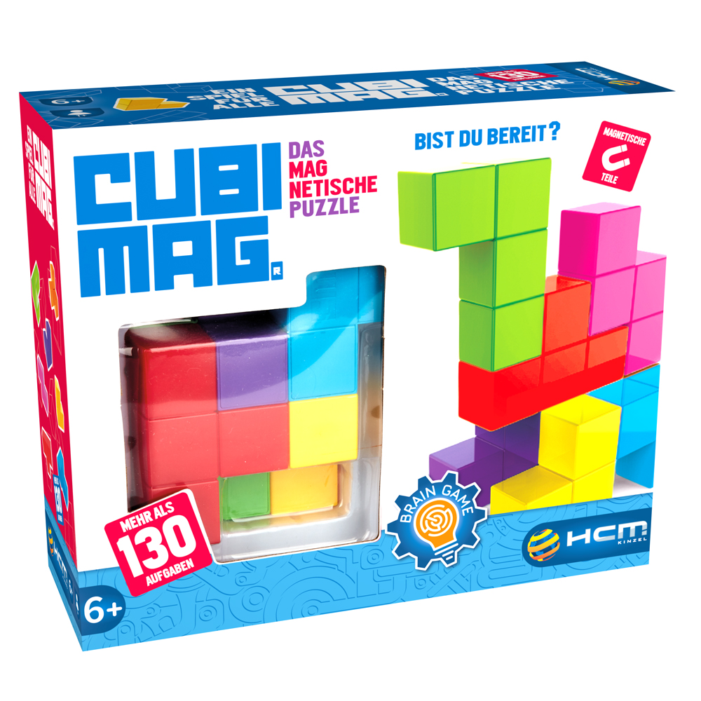 Cubimag Cubimag