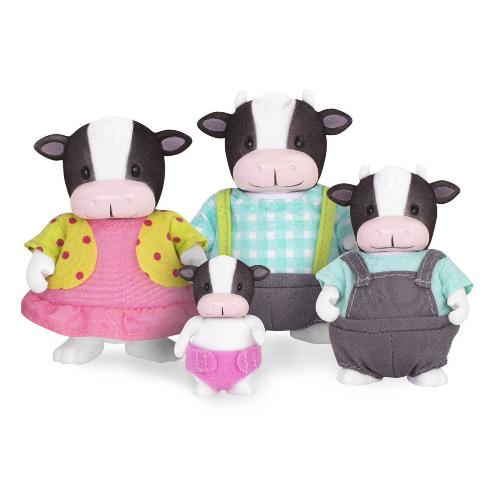 LW - Die MoosicalMoo Kühe