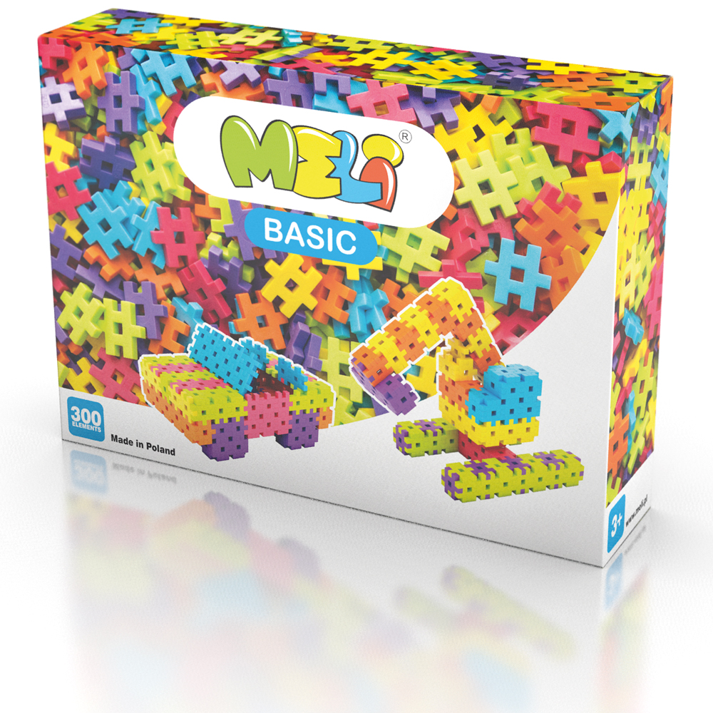 Meli Basic 300 Meli Basic 300