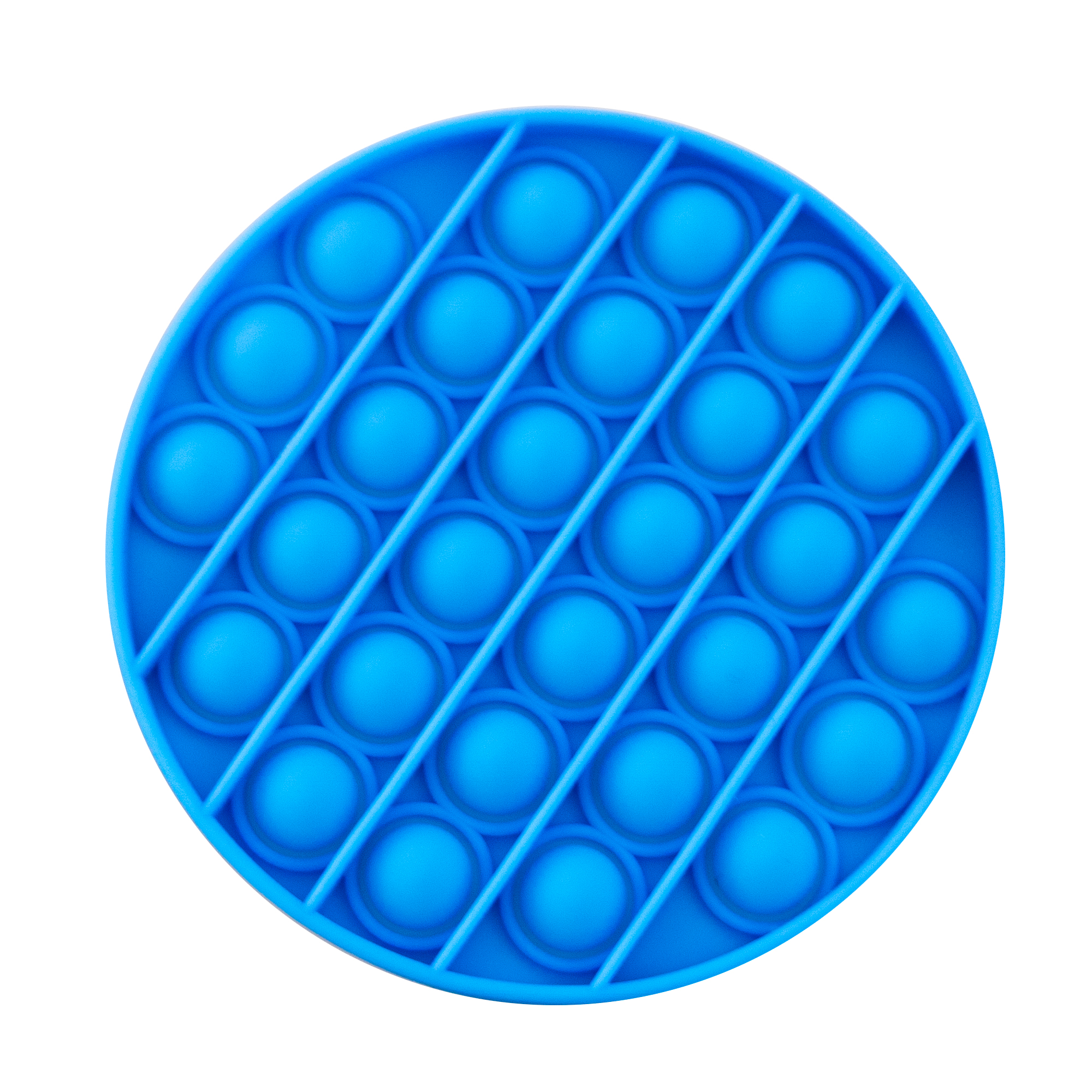 GoPop™ - Das Original blau