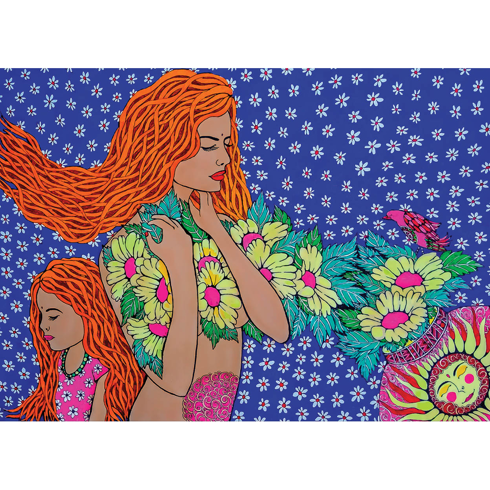 DaVICI Puzzle - Für mein Kind DaVICI Puzzle - Für mein Kind