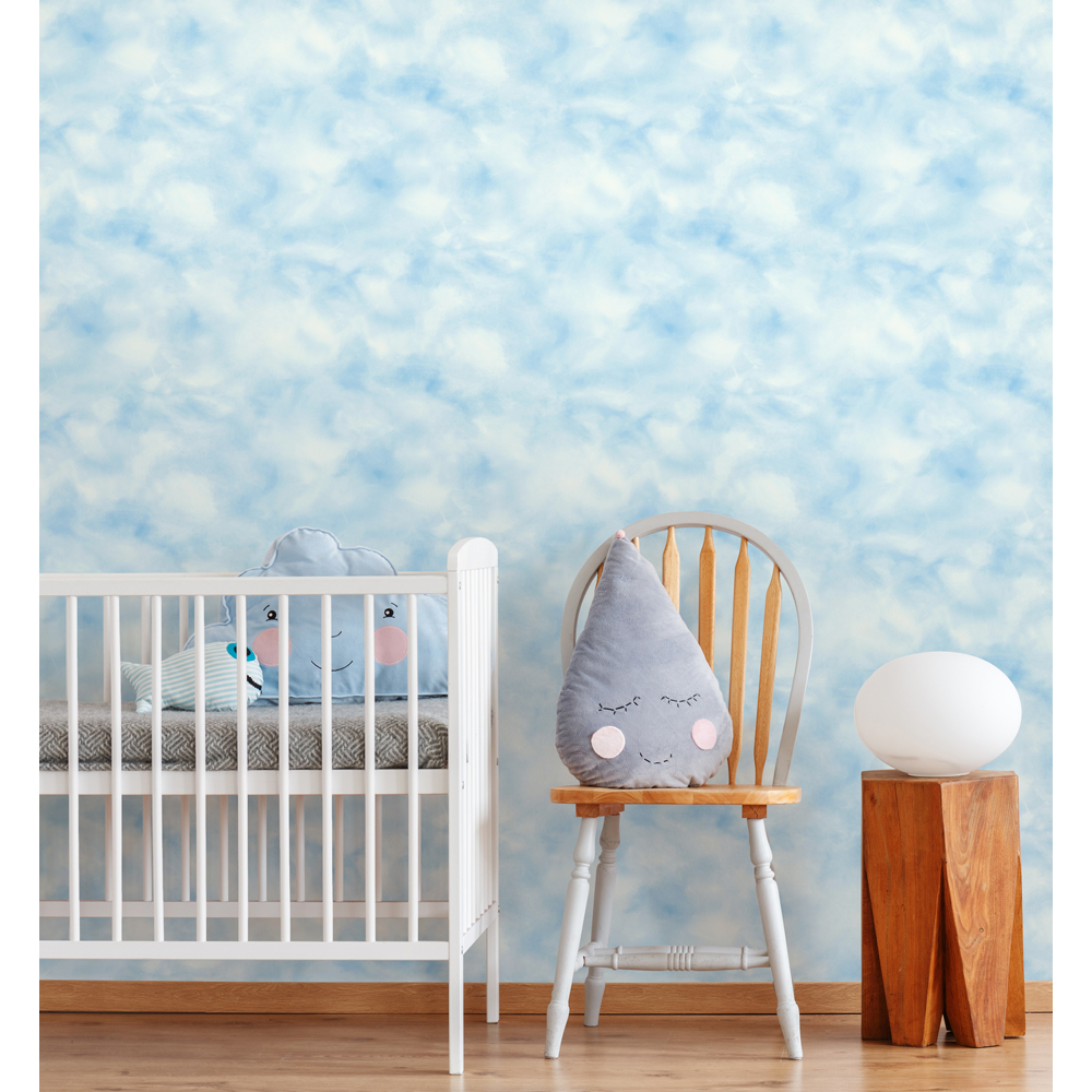 RM - Cloud Blue - Teal